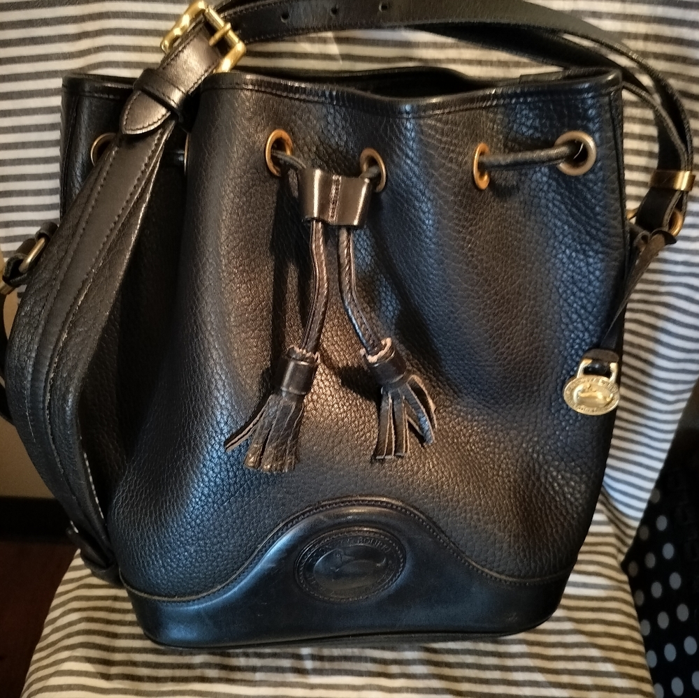 Dooney and Bourke bag